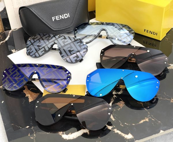 Men's Trendy Wayfarers