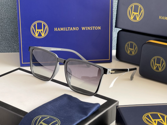 Hamiltano Wayferer X