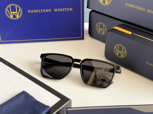 Hamiltano Wayferer X gloss black