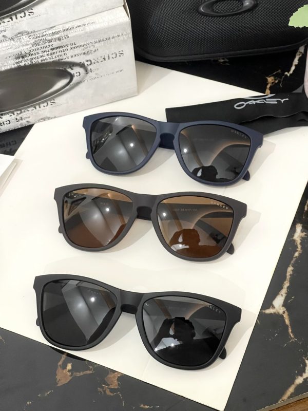 Men's wayfarers