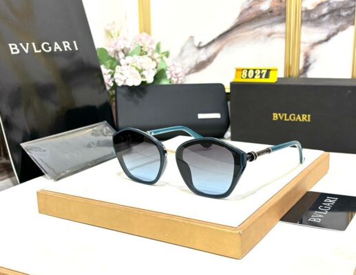 Full rim shield blue lenses, blue frame UV protected