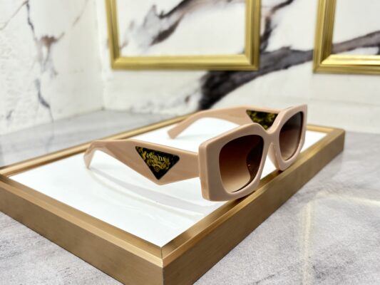 PRADA WOMEN’S SUNGLASS - Image 2
