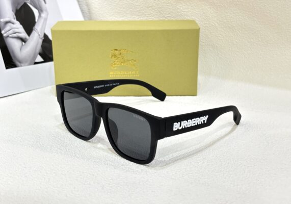 BURBERRY PREMIUM LUXURY 4358 WAYFARER
