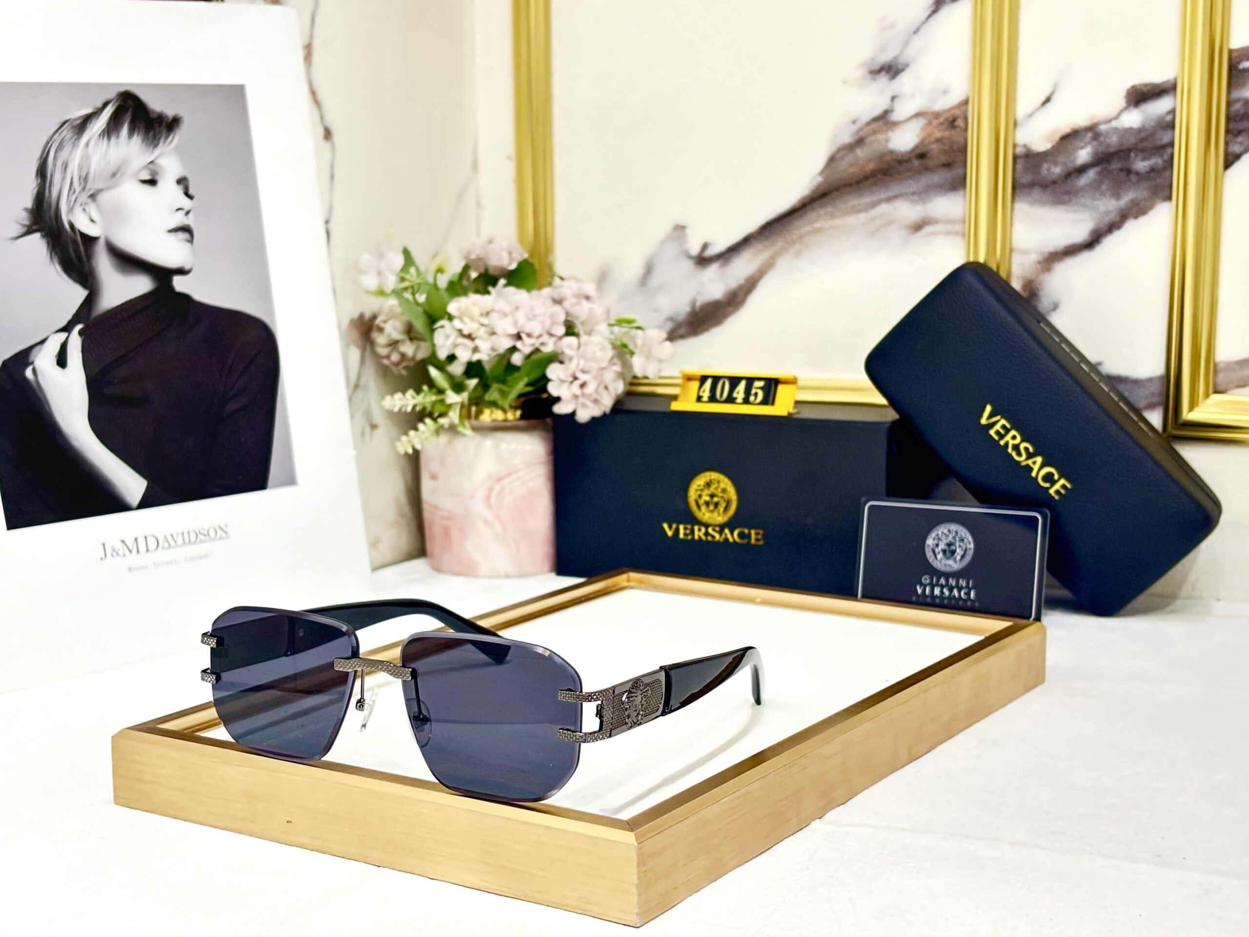 Outlet Versace Sunglasses