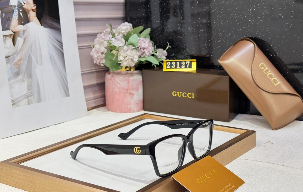 BLACK FRAME WAYFARER WOMENS OPTICAL