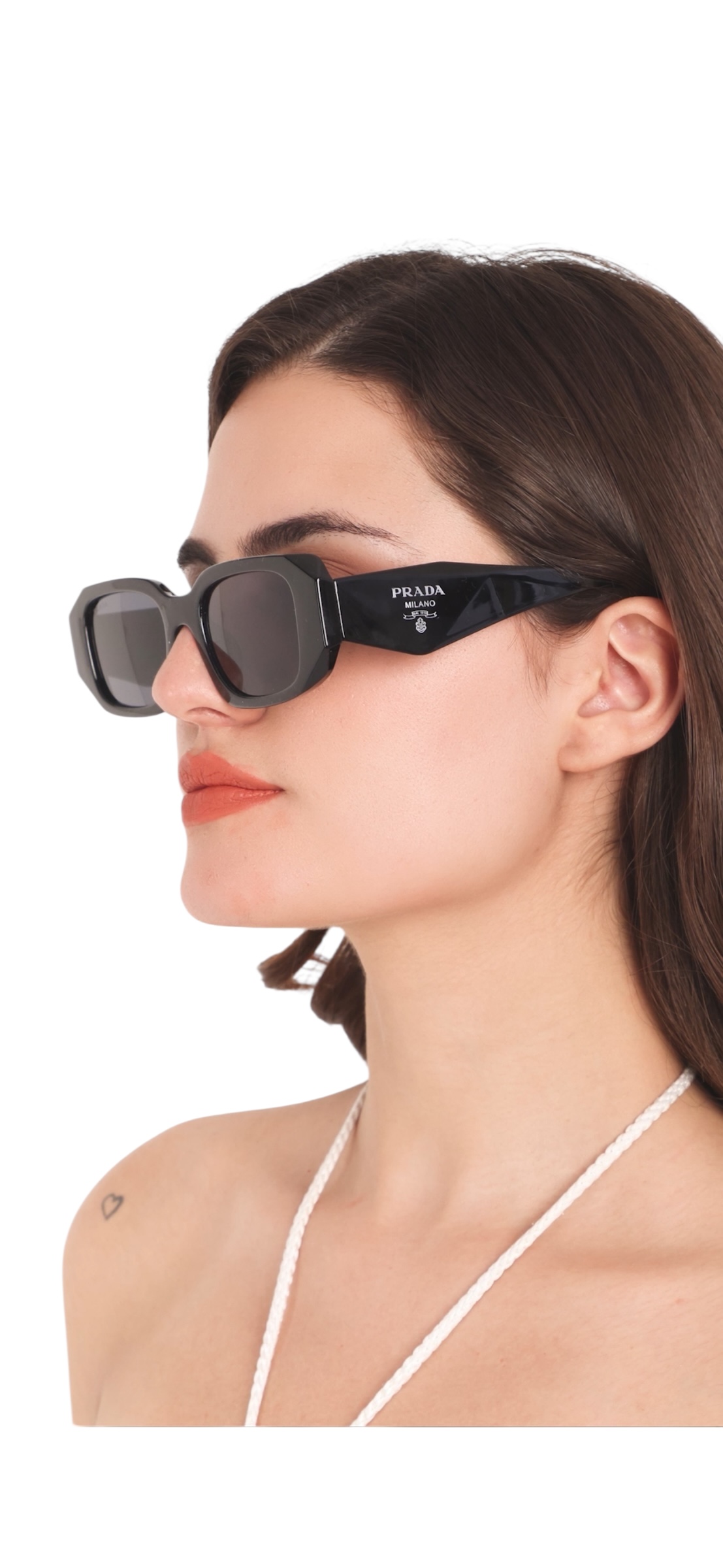 Black Womens Sunglasses