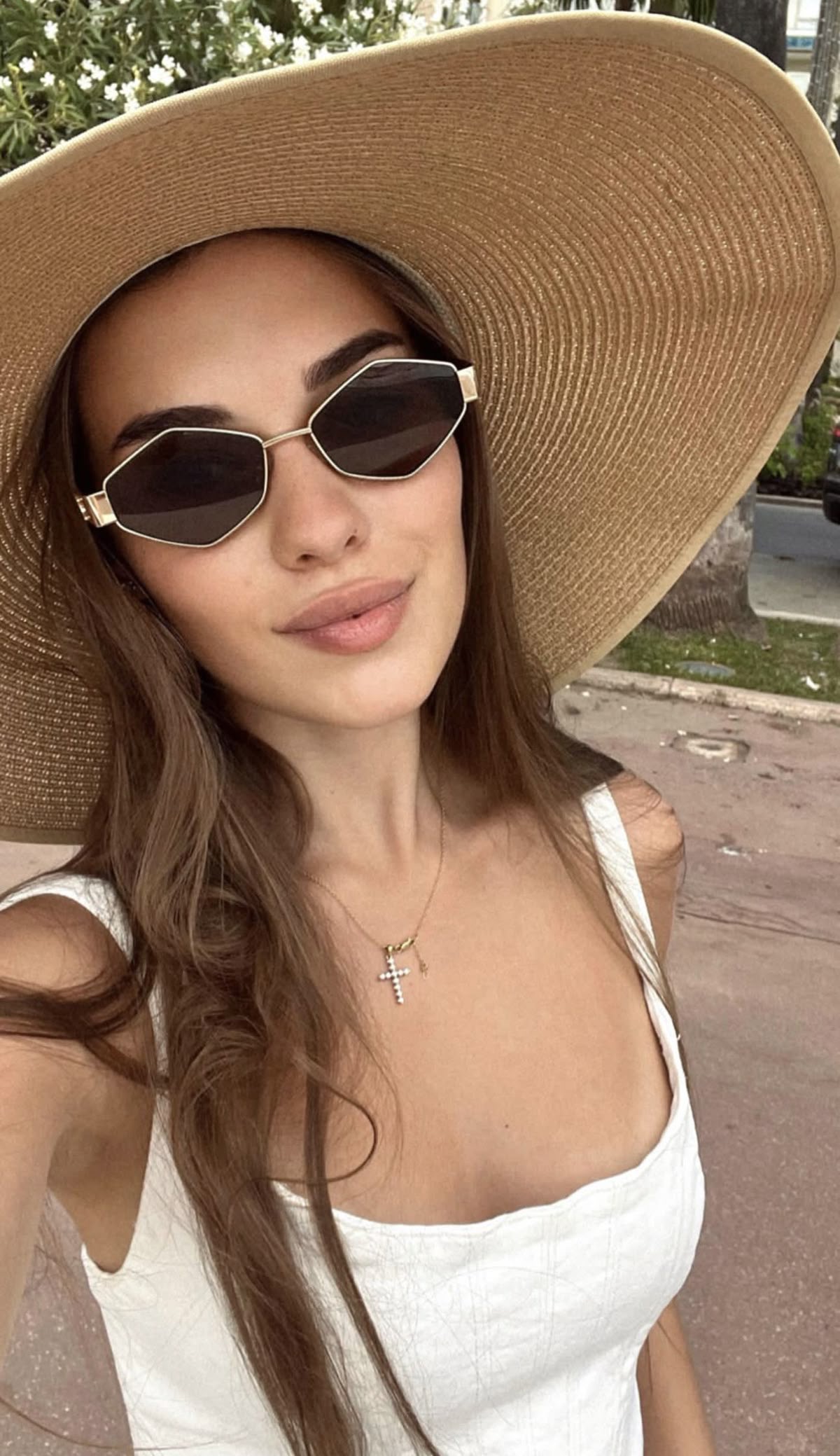 CL WOMENS SUNGLASSES